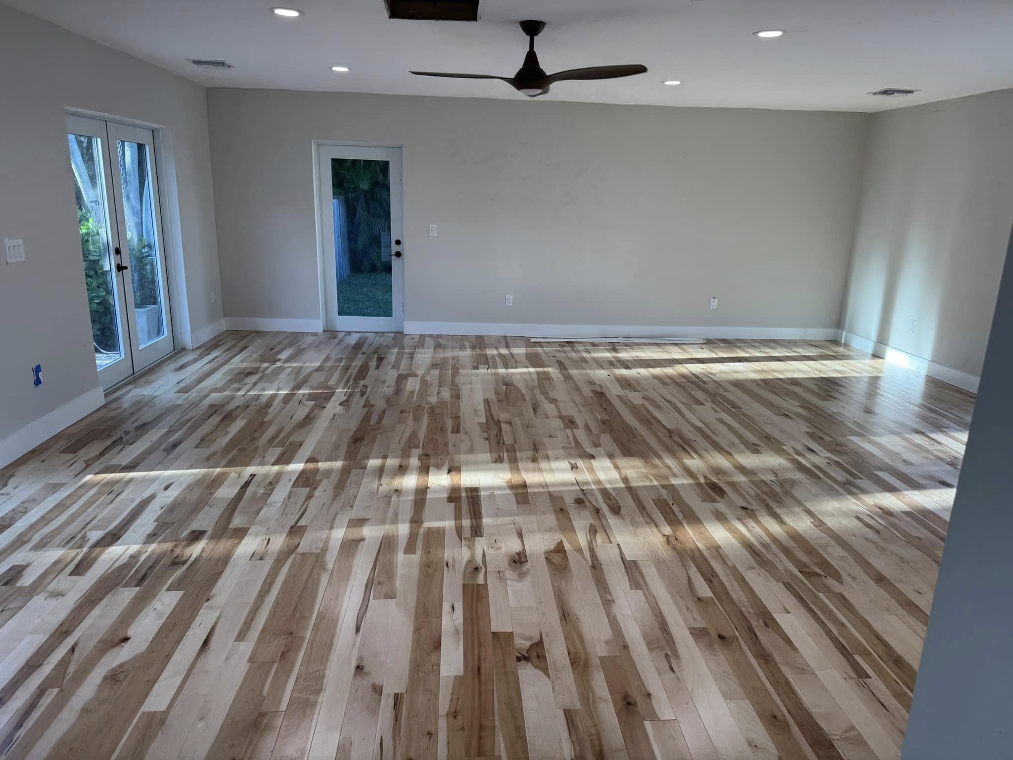 Flooring installation in Port St. Lucie, FL by Dependable Guys LLC