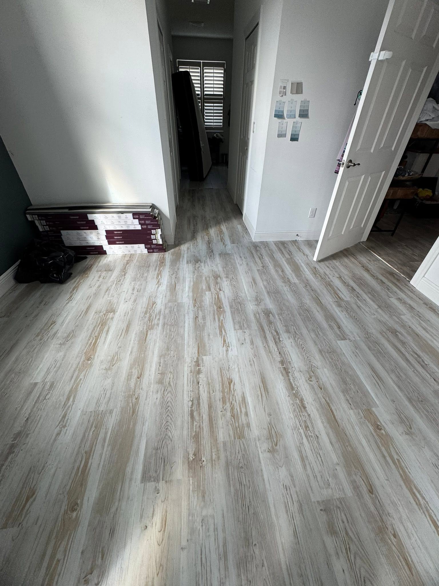 Flooring installation in Port St. Lucie, FL by Dependable Guys LLC